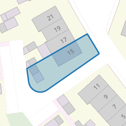 Perceel APD01-A-7301