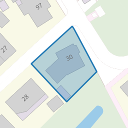 Perceel APD01-A-7314