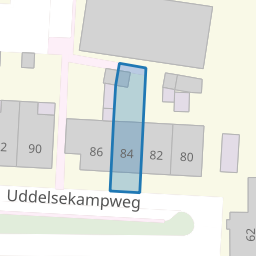 Perceel APD01-A-7366