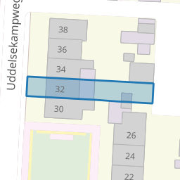 Perceel APD01-A-7380