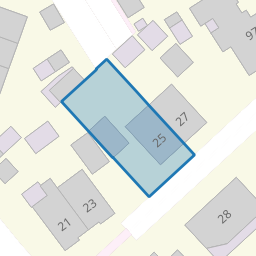 Perceel APD01-A-7399