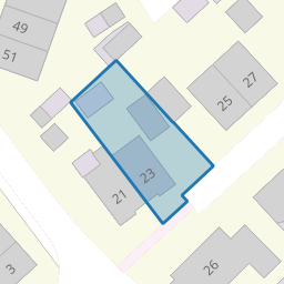 Perceel APD01-A-7400