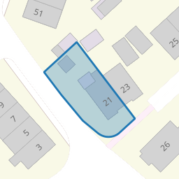 Perceel APD01-A-7401