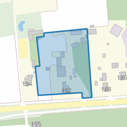 Perceel APD01-A-7445