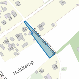 Perceel APD01-A-7461