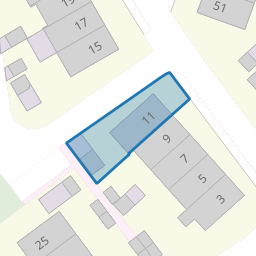 Perceel APD01-A-7464