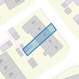 Perceel APD01-A-7466