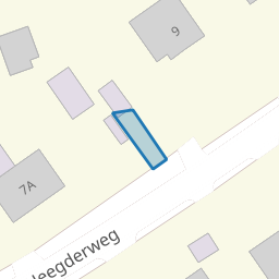 Perceel APD01-A-7489