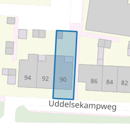 Perceel APD01-A-7519