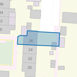 Perceel APD01-A-7520