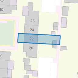 Perceel APD01-A-7522