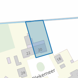 Perceel APD01-A-7620