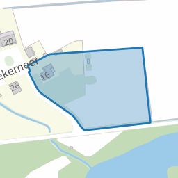 Perceel APD01-A-7624