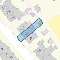 Perceel APD01-A-7641