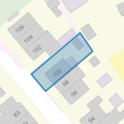 Perceel APD01-A-7644