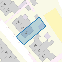 Perceel APD01-A-7645