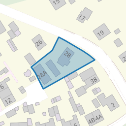 Perceel APD01-A-7685