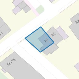 Perceel APD01-A-7709