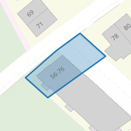 Perceel APD01-A-7710