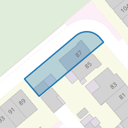 Perceel APD01-A-7740