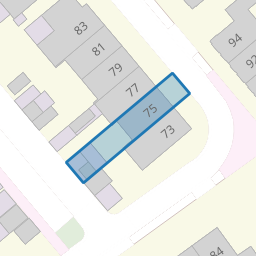 Perceel APD01-A-7747