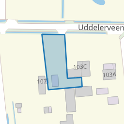 Perceel APD01-A-7803