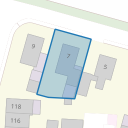 Perceel APD01-A-7827