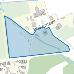 Perceel APD01-A-7941