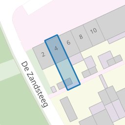 Perceel APD01-A-7944