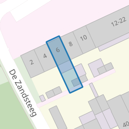 Perceel APD01-A-7945