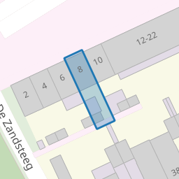 Perceel APD01-A-7946