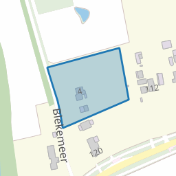 Perceel APD01-A-7958