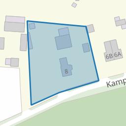 Perceel APD01-A-7962