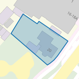 Perceel APD01-A-7964