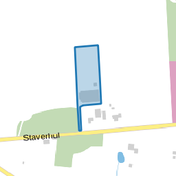 Perceel APD01-A-7992