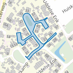 Perceel APD01-A-7994