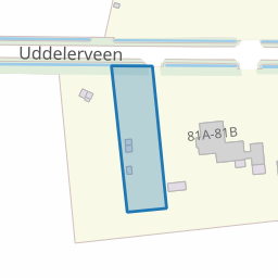 Perceel APD01-A-7996