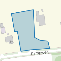 Perceel APD01-A-8005