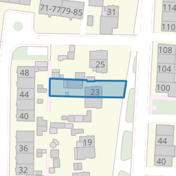 Perceel APD01-A-8014