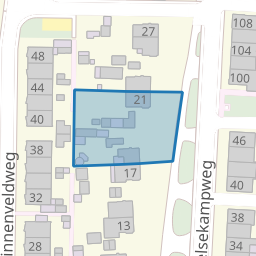 Perceel APD01-A-8015