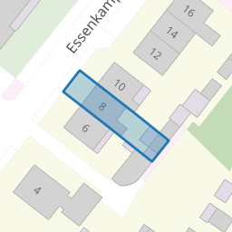 Perceel APD01-A-8032