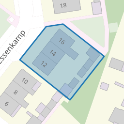 Perceel APD01-A-8034