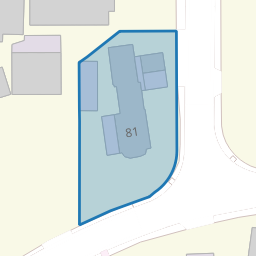 Perceel APD01-A-8040