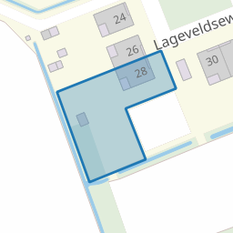 Perceel APD01-A-8041