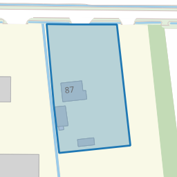 Perceel APD01-A-8059