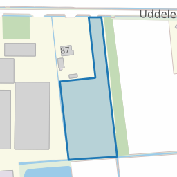 Perceel APD01-A-8060