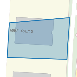 Perceel APD01-A-8098