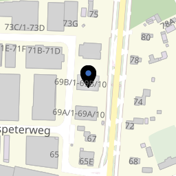 Appartement APD01 A 8127 3