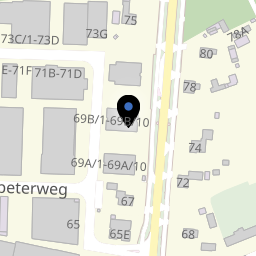 Appartement APD01 A 8127 4