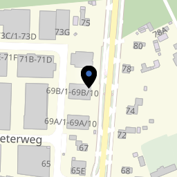 Appartement APD01 A 8127 6